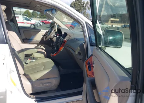 2001 Lexus Rx 300 from USA, damaged, VIN JTJHF10U010179360